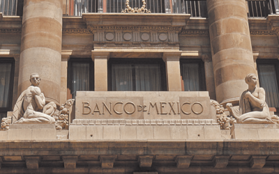 Se estima crecimiento del 5% en la economía de México